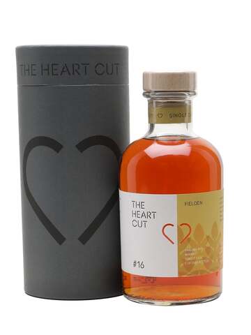 Fielden 2019 / 4 Year Old / The Heart Cut