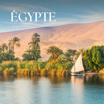 Égypte