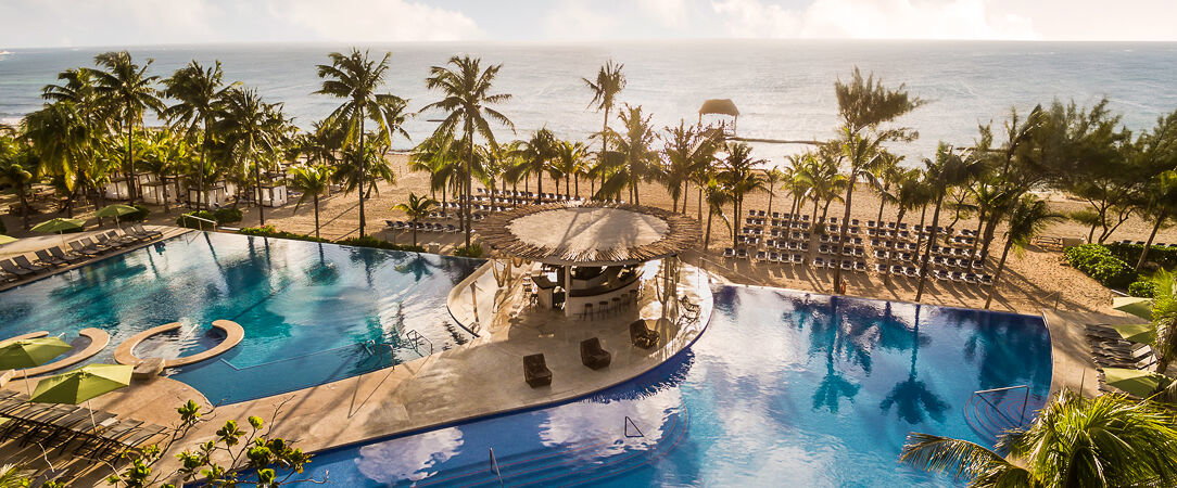 The Fives Beach Hotel & Residences *****
