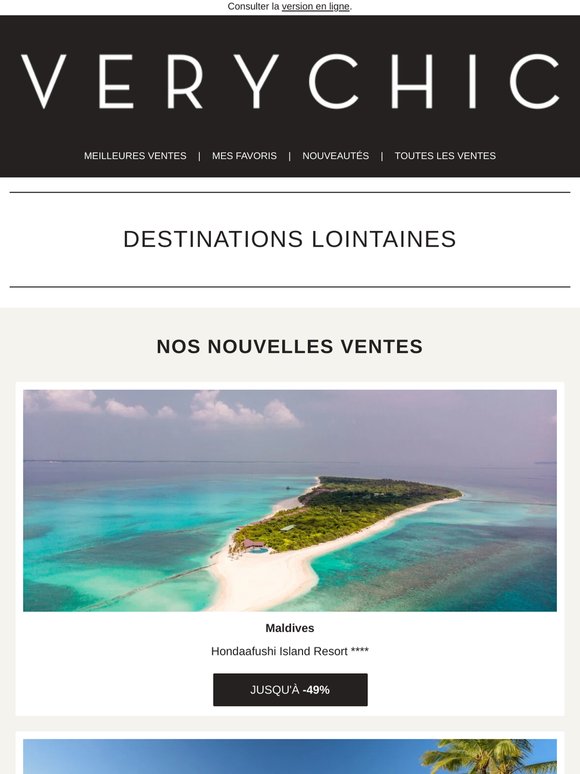 Partir vraiment loin