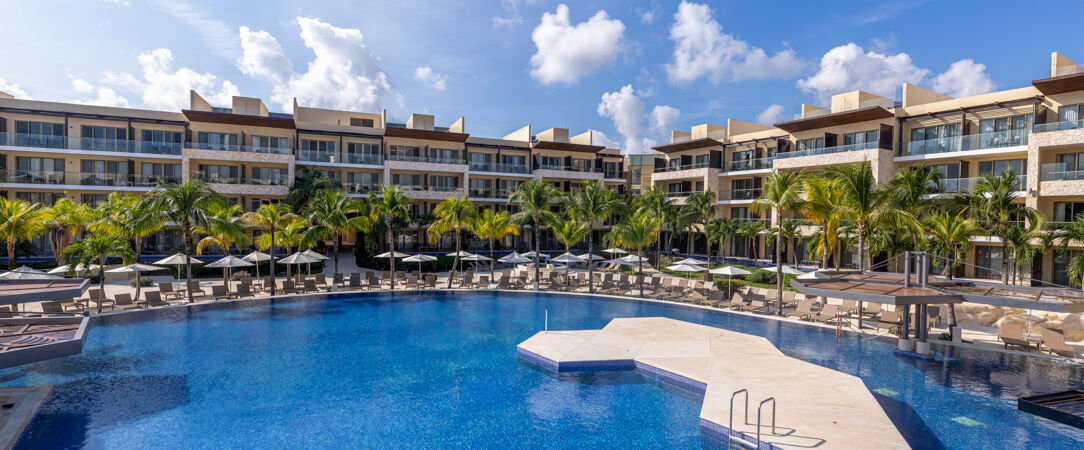 Royalton Riviera Cancun *****