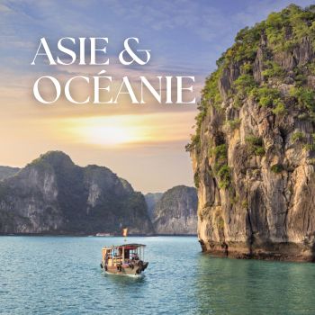 Asie et océanie