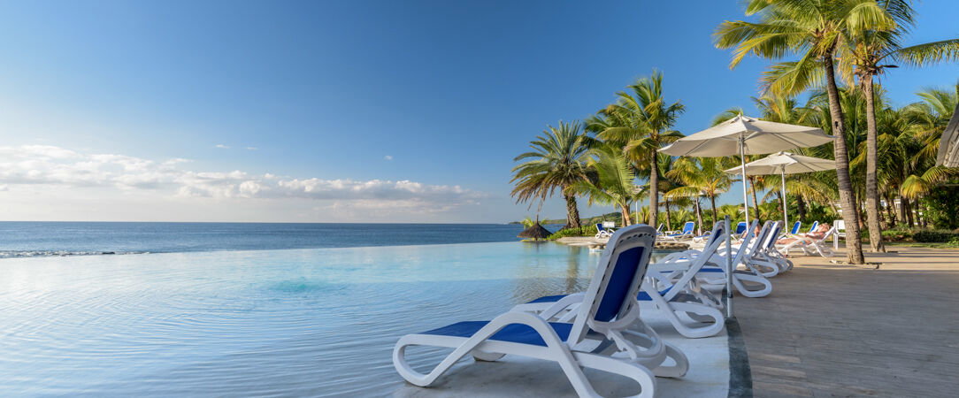 Anelia Resort & Spa ****