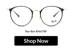 Ray-Ban RX6378F
