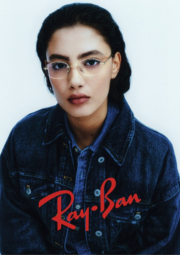 Ray-Ban
