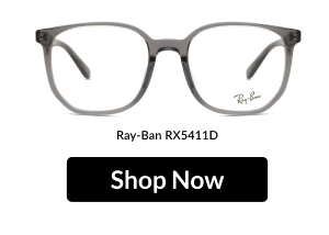 Ray-Ban RX5411D