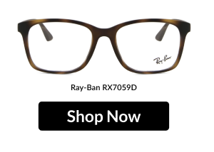 Ray-Ban RX7059D