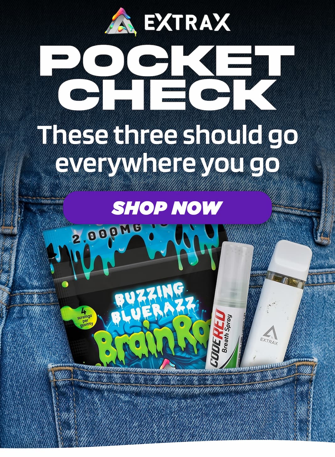 Delta extrax SHOP all