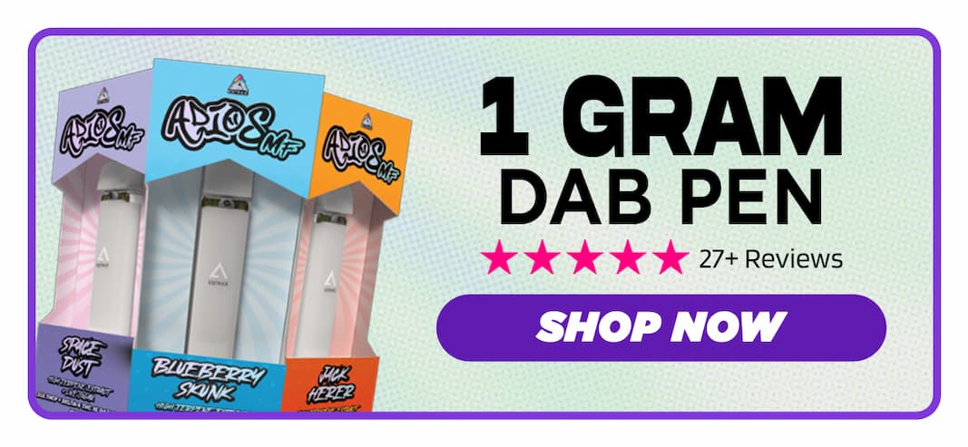 1g dab pen
