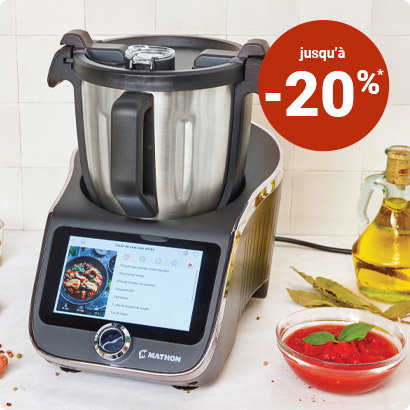 Robots de cuisine