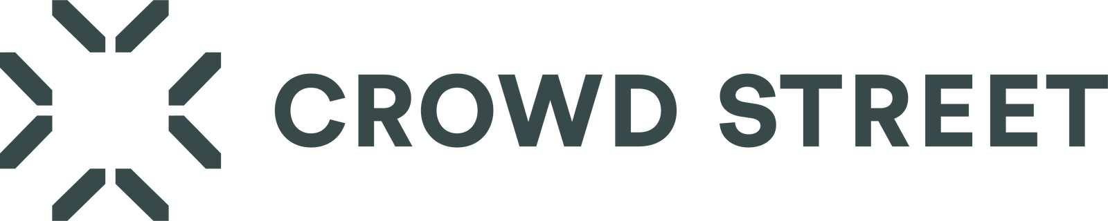 Crowd Street