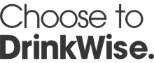 Choose to DrinkWise logo