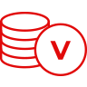 Velocity Points icon