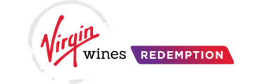 Virgin Wines Redemption logo