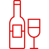 Wine icon