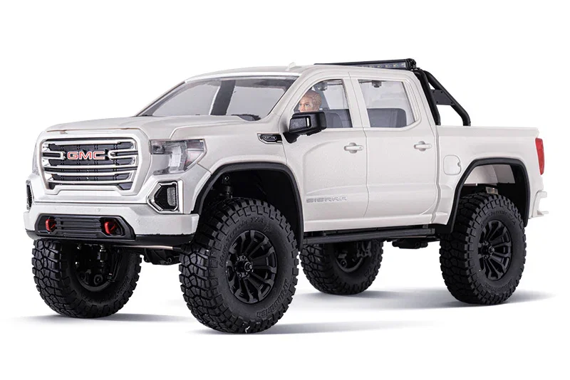 FMS FCX18S 1/18 GMC Sierra S RTR Brushless
