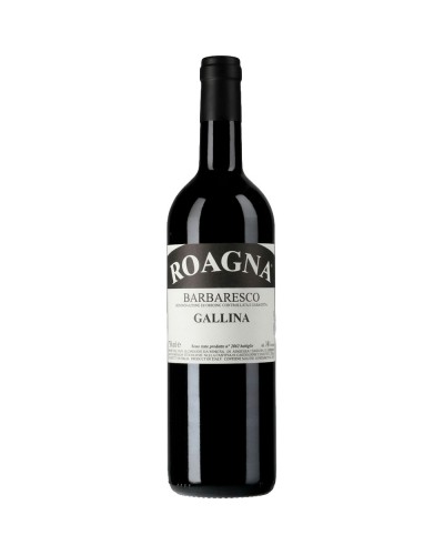 Roagna Barbaresco Gallina 2020