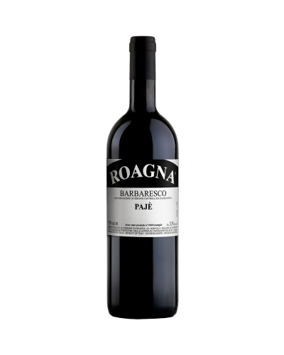 Roagna Barbaresco Pajè 2020