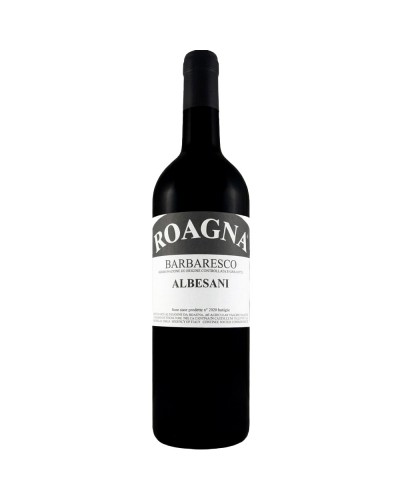 Roagna Barbaresco Albesani 2020