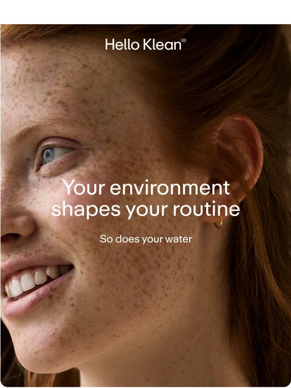 The part of your routine you don’t see