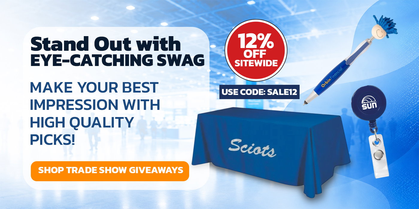Get 12% Off Sitewide - Shop Now