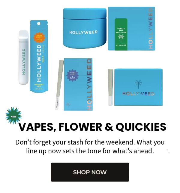 Vapes
