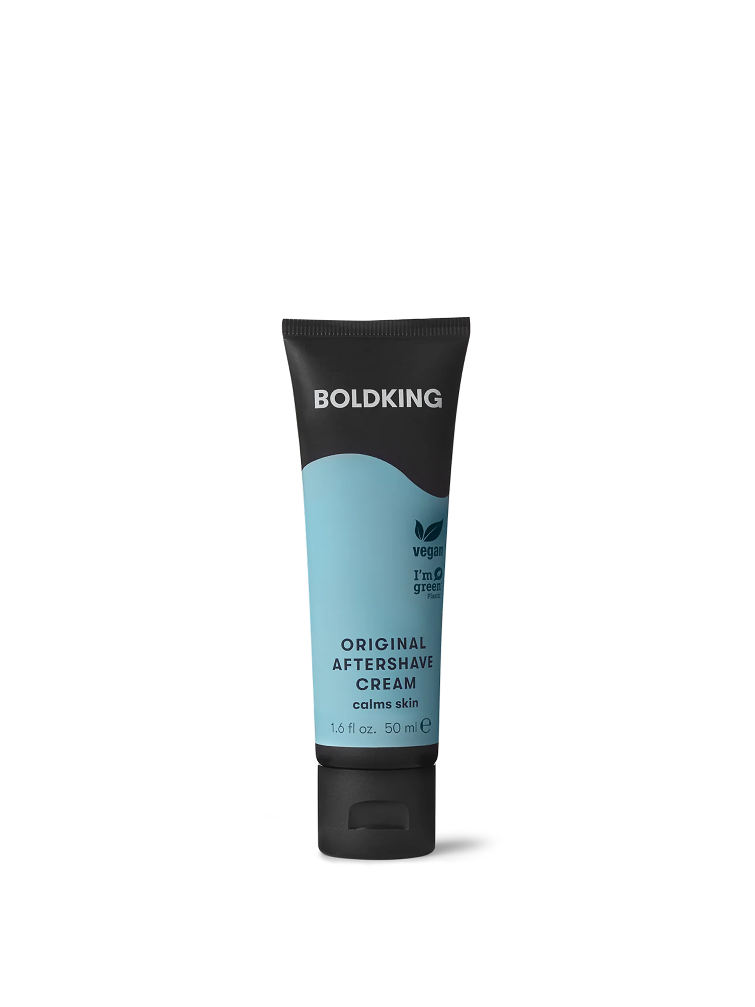 Image of Crema dopobarba Original
