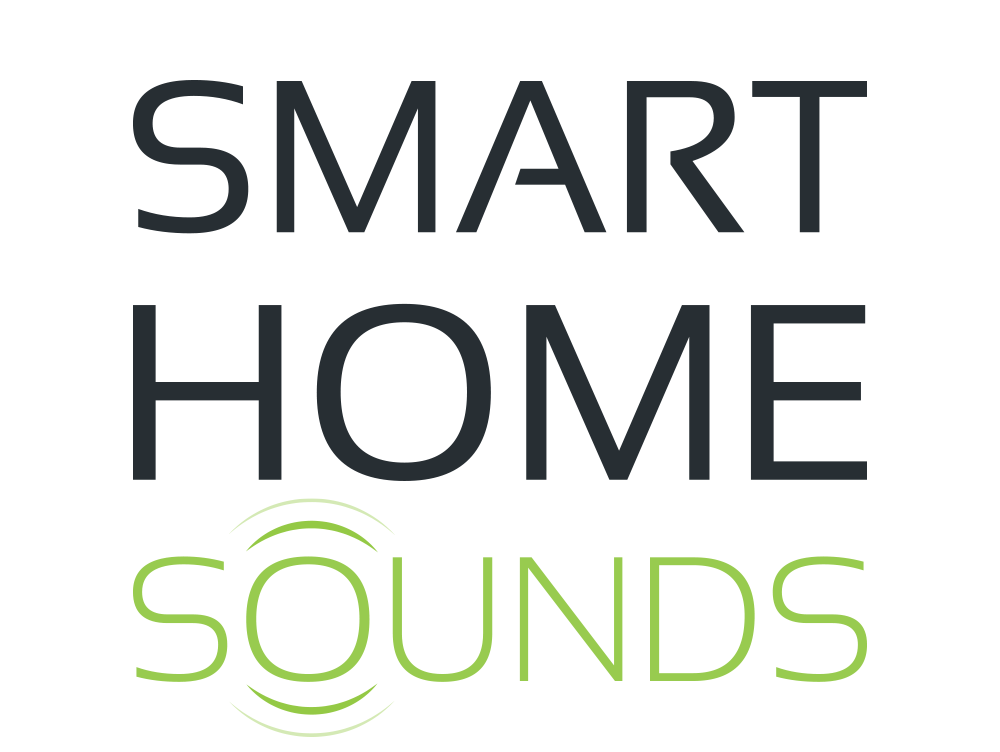 Smart Home Sounds