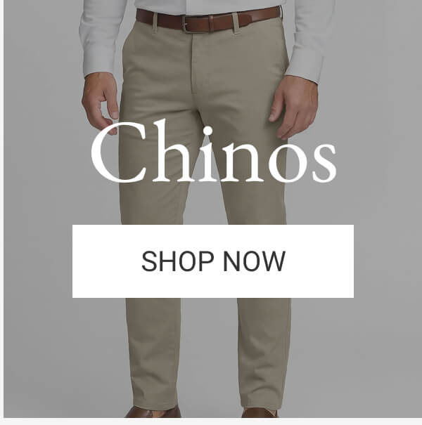 Chinos