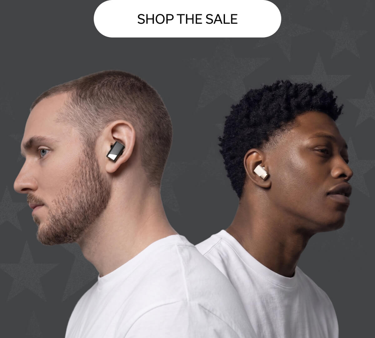 SHOP THE SALE