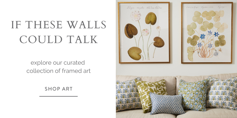 Dear Keaton Wall Art Collection