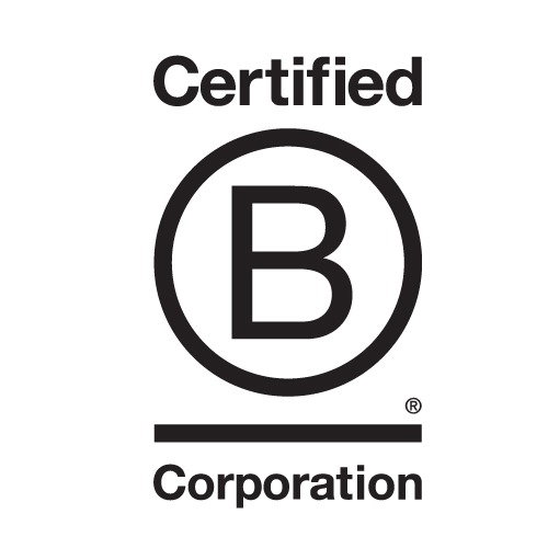 B-Corp Certified