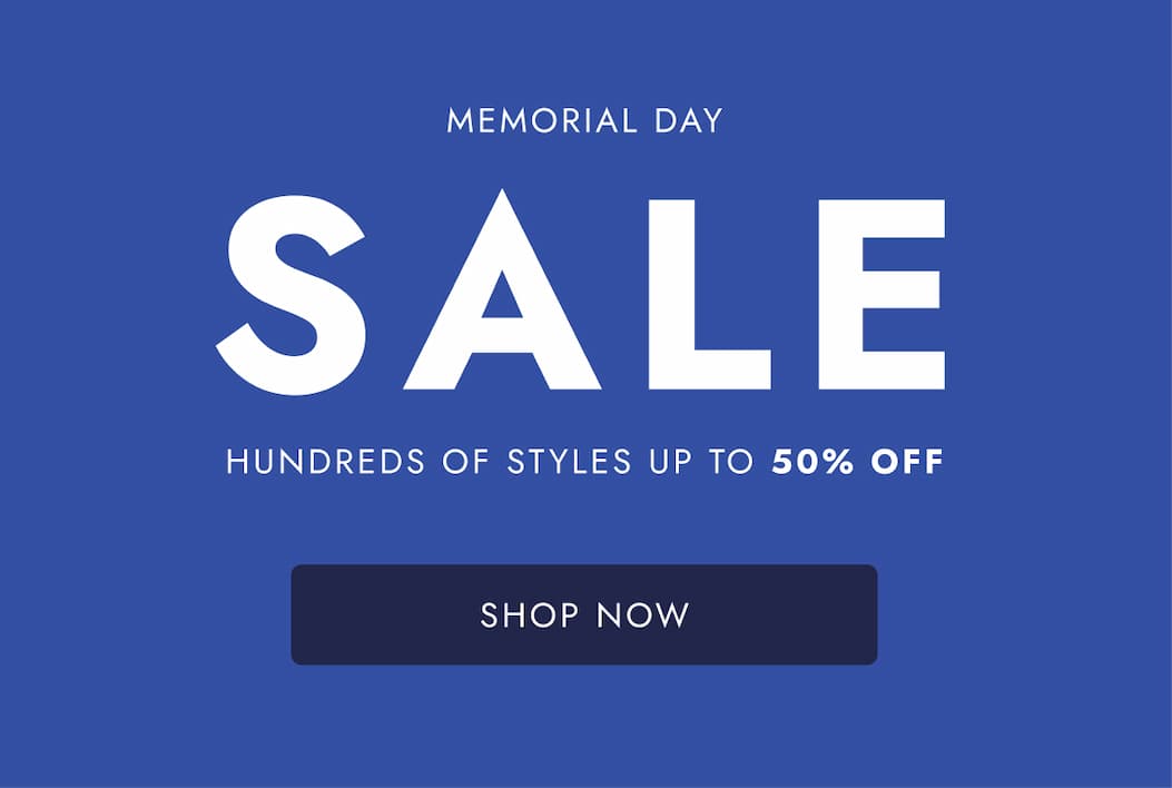 Shop Up To 50% Off