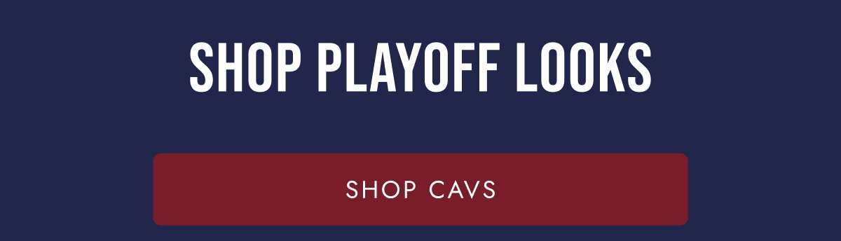 Shop Cavs