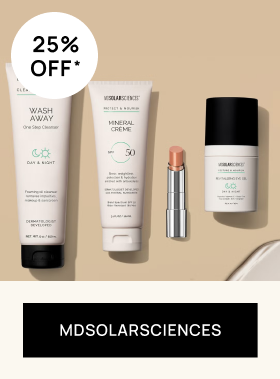 MDSolarSciences 25% off