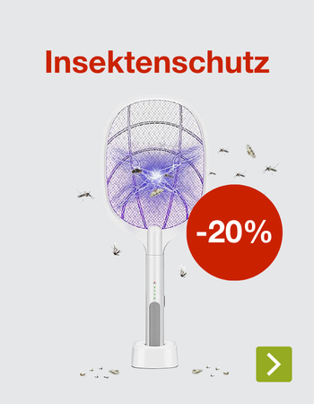 Insektenschutz