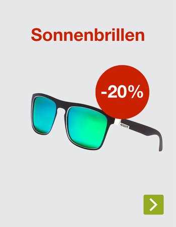 Sonnenbrillen