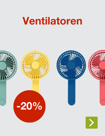 Ventilatoren