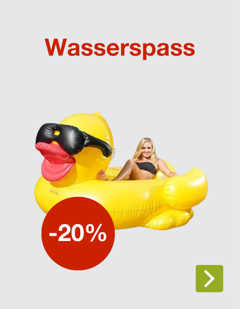 Wasserspass