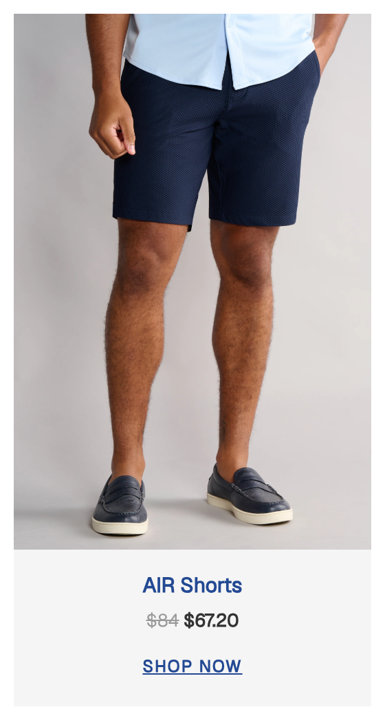 AIR Shorts
