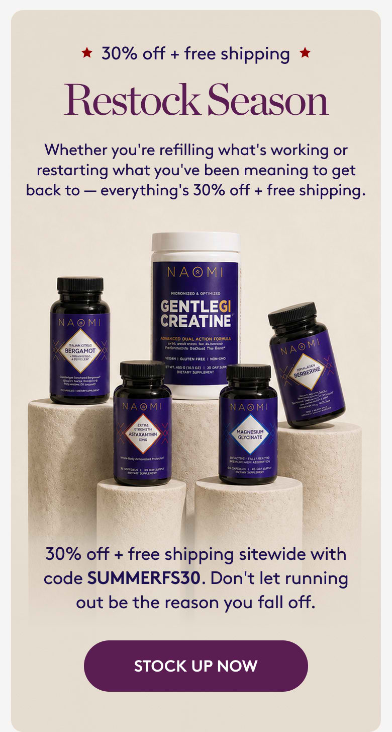 Memorial Day Celebration - save 30% sitewide + free shipping, Plus — start a new subscription and save an extra 5% on your first 4 shipments