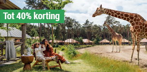 Safari Resort Beekse Bergen