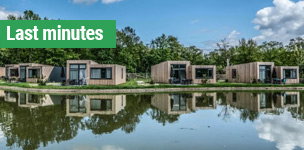 Summio Vakantiepark Schaijk