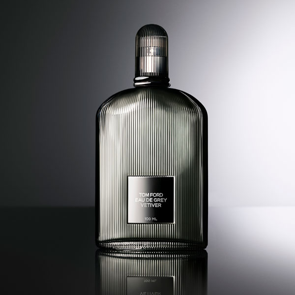 TOM FORD | Eau de Grey Vetiver