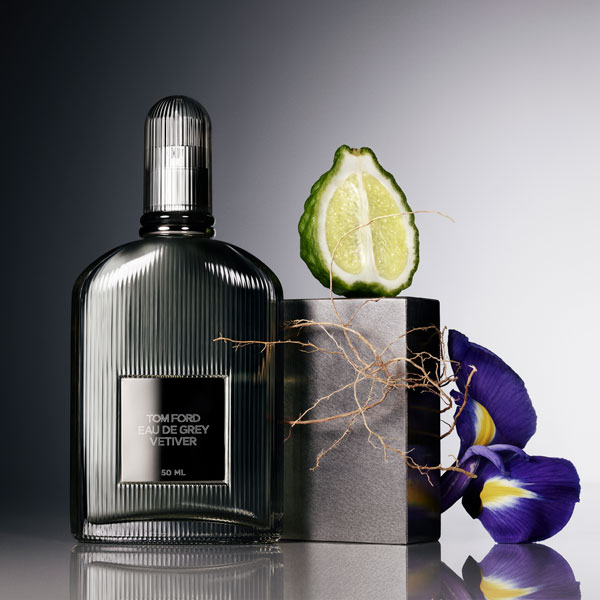 TOM FORD | Eau de Grey Vetiver