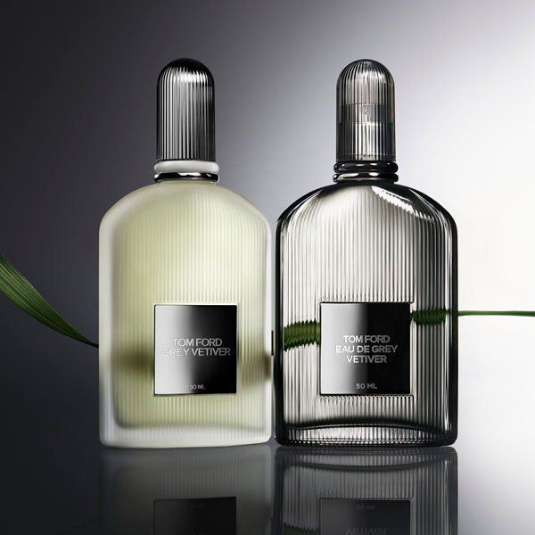 TOM FORD | Grey Vetiver
