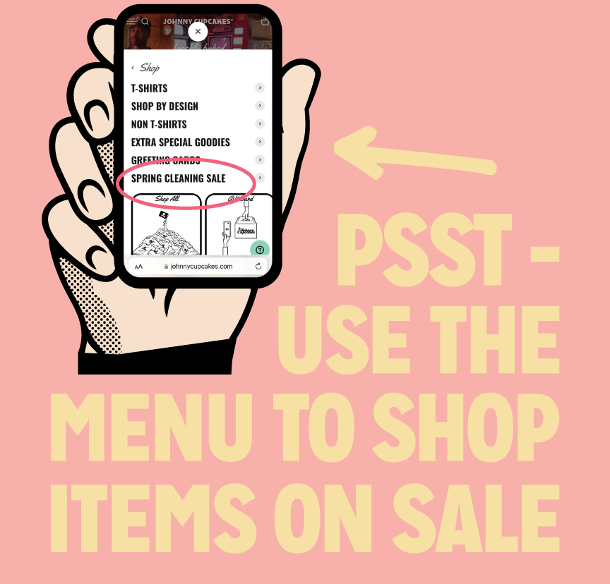 A Few Days Left to Save