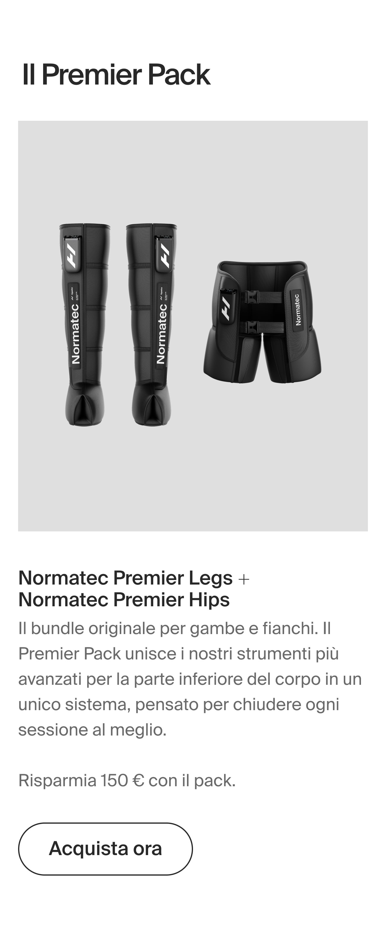 Acquista ora