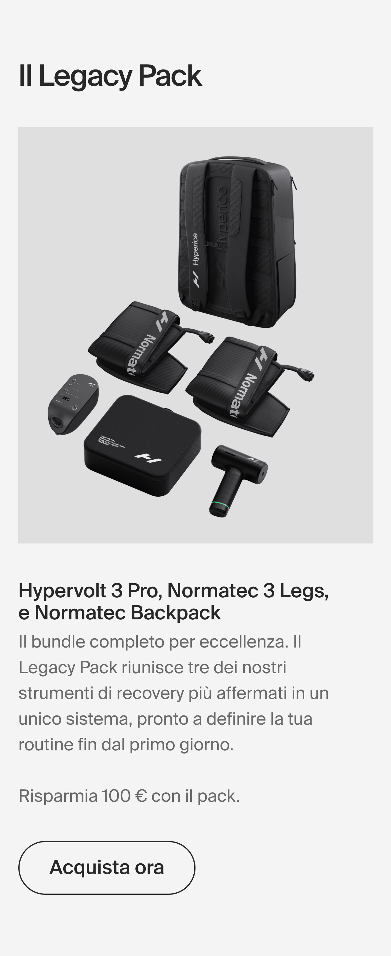 Acquista ora
