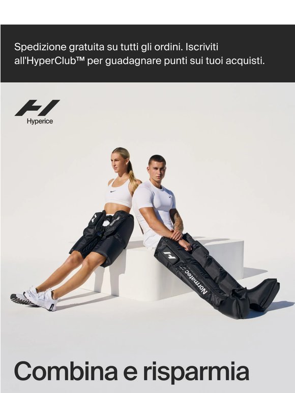 Nuovi bundle. Grandi risparmi. 🔥